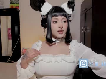 Ju_Kyung Chaturbate stream image from January 15, 2025