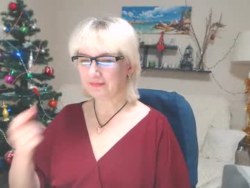 Leilamays Chaturbate stream image from January 15, 2025