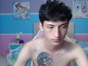 Little_Danny_ Chaturbate stream image from January 15, 2025