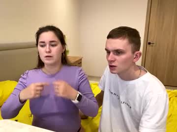 Sescouple Chaturbate stream image from January 15, 2025
