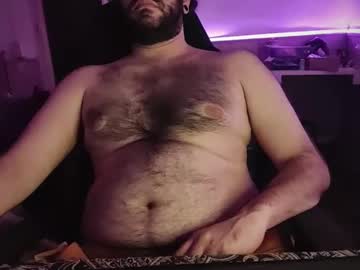 Superninja_777 Chaturbate stream image from January 15, 2025