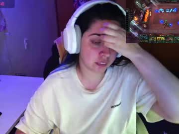 Vallolet1_ Chaturbate stream image from January 15, 2025