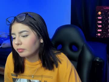 Agatha_Riccie Chaturbate stream image from January 15, 2025