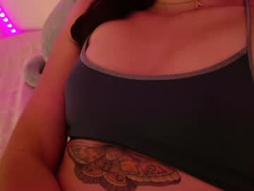 Athena_Makri05 Chaturbate stream image from January 15, 2025