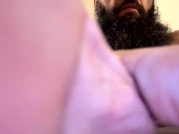 Beardo1211 Chaturbate stream image from January 15, 2025
