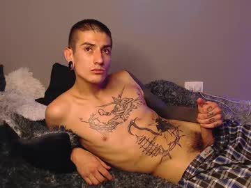 Davidmoneyyy Chaturbate stream image from January 15, 2025
