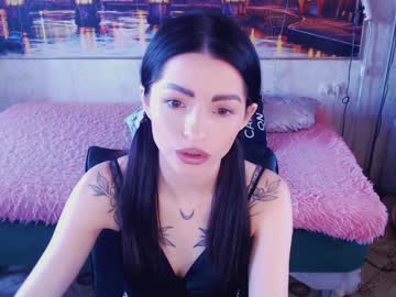 Eliselotus Chaturbate stream image from January 15, 2025