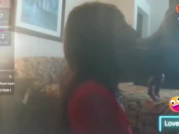 Golden12inbbc Chaturbate stream image from January 15, 2025