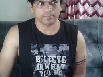 Hulkshero Chaturbate stream image from January 15, 2025