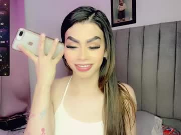 Jimenna__ Chaturbate stream image from January 15, 2025