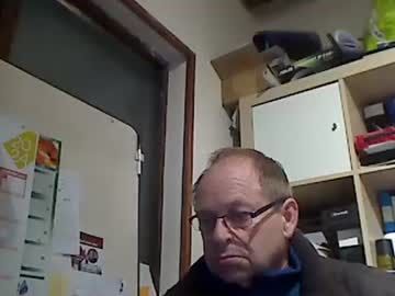 Kokin3034 Chaturbate stream image from January 15, 2025