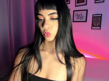 Luluswonder Chaturbate stream image from January 15, 2025