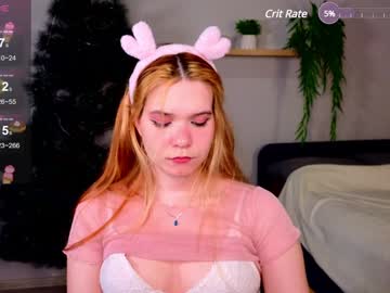 Millalluu Chaturbate stream image from January 15, 2025