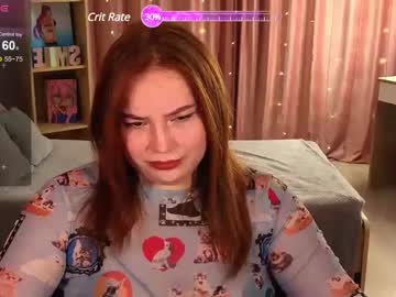 Playfullfoxx Chaturbate stream image from January 15, 2025