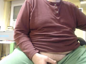 Riemen78 Chaturbate stream image from January 15, 2025