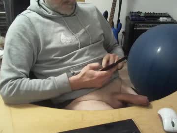 Seb088 Chaturbate stream image from January 15, 2025
