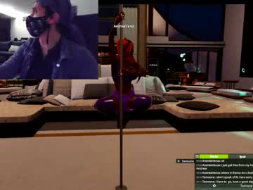 Sissysubslutcraving stream image from January 15, 2025