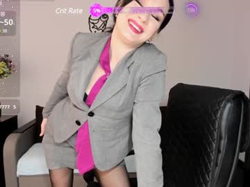 Sofia_Ford Chaturbate stream image from January 15, 2025