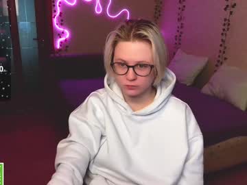 Sunny_Mood Chaturbate stream image from January 15, 2025