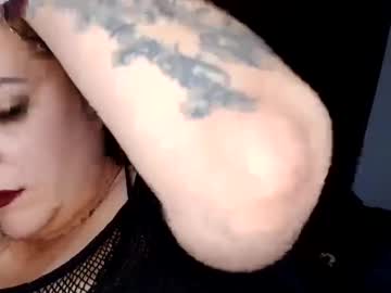 Syikobuzzy Chaturbate stream image from January 15, 2025