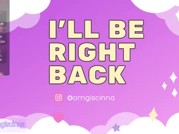 Vampy__Cinna Chaturbate stream image from January 15, 2025