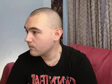Varkhar Chaturbate stream image from January 15, 2025