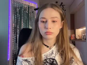 Whoisalisa Chaturbate stream image from January 15, 2025