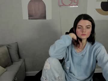 Charlotte_Mitchell Chaturbate stream image from January 15, 2025