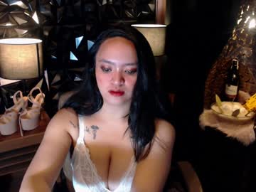Cherrybombshells Chaturbate stream image from January 15, 2025