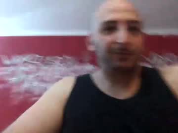 Dario680306 Chaturbate stream image from January 15, 2025