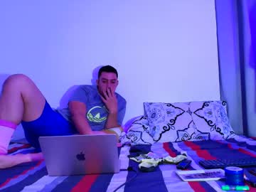 Davinson_01 Chaturbate stream image from January 15, 2025