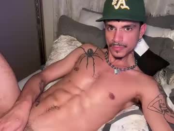 Latinprincee Chaturbate stream image from January 15, 2025