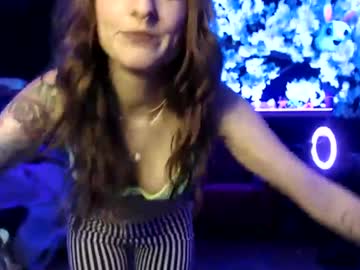 Littlemissmarly Chaturbate stream image from January 15, 2025