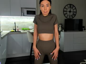 Nilliluv Chaturbate stream image from January 15, 2025