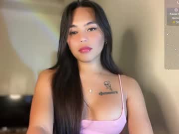 Petitegirlx69 Chaturbate stream image from January 15, 2025