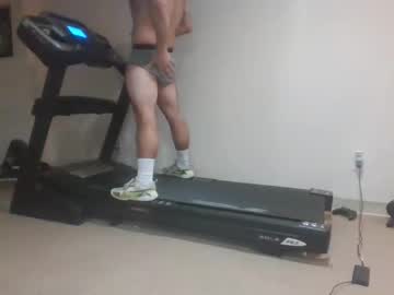 Slickrick97531 Chaturbate stream image from January 15, 2025