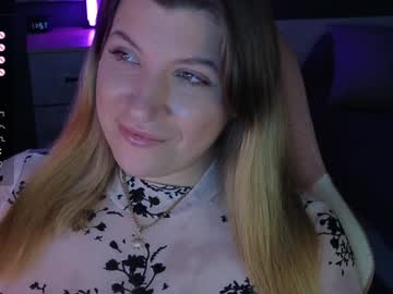 Sofia__Fairy Chaturbate stream image from January 15, 2025