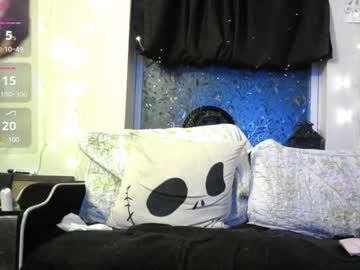 Squ1rtl3cb Chaturbate stream image from January 15, 2025