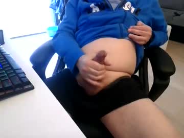 Toncijukic Chaturbate stream image from January 15, 2025