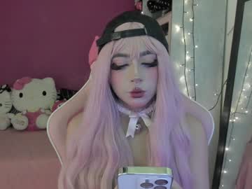 Velvetberrys Chaturbate stream image from January 15, 2025