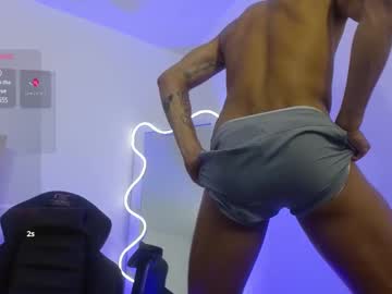 Yemayo_Tay Chaturbate stream image from January 15, 2025