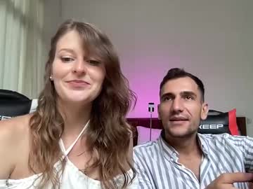 Adam_And_Lea Chaturbate stream image from January 15, 2025