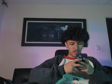 Brasi_ Chaturbate stream image from January 15, 2025