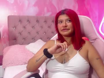 Candy_Little4u_ Chaturbate stream image from January 15, 2025
