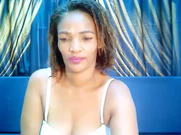 Ebonycandy4u Chaturbate stream image from January 15, 2025