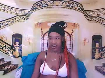 Eroticsexyprada Chaturbate stream image from January 15, 2025