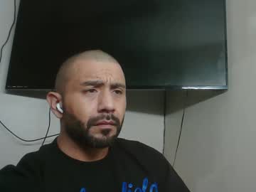 Faded805 Chaturbate stream image from January 15, 2025