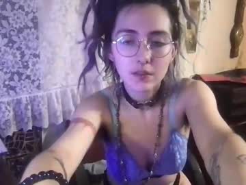 Faexoxoxo Chaturbate stream image from January 15, 2025