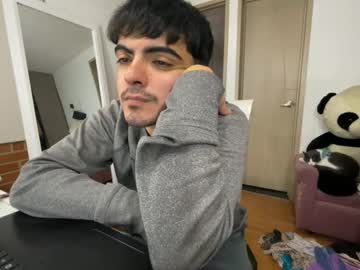 Mark_Perry_Twinklatin Chaturbate stream image from January 15, 2025