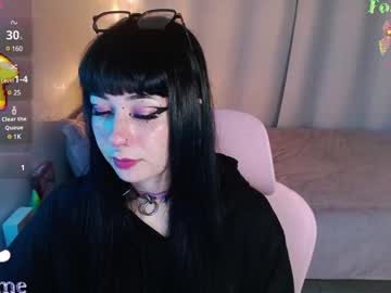 Mily_Milk_ Chaturbate stream image from January 15, 2025